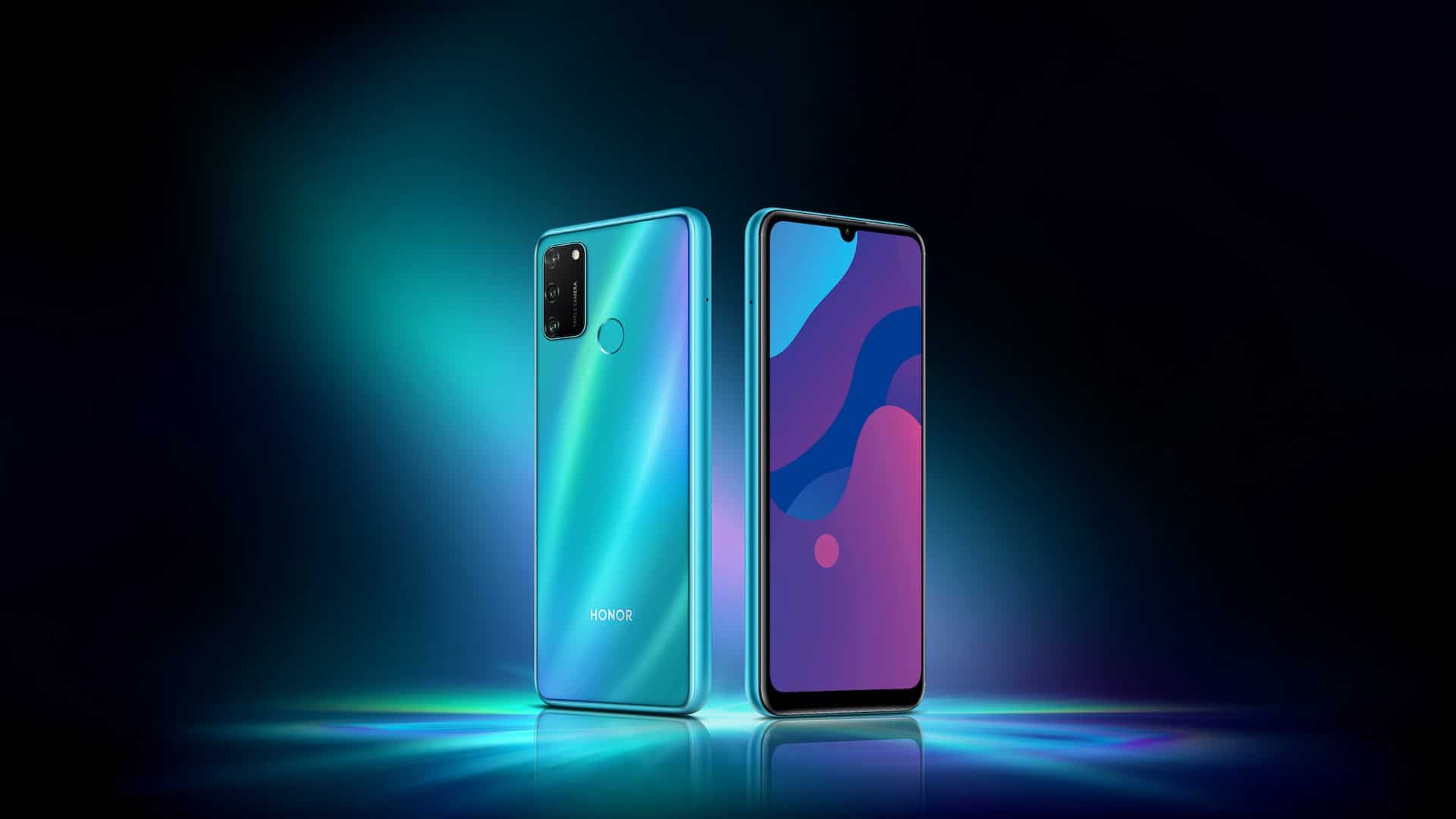 iGlobal Huawei Honor