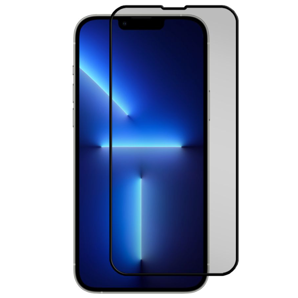 Apple iPhone 13 Pro Max / 14 Plus Panssarilasi (Full Cover)