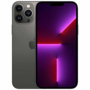 iPhone 13 Pro 256GB Grafiitti