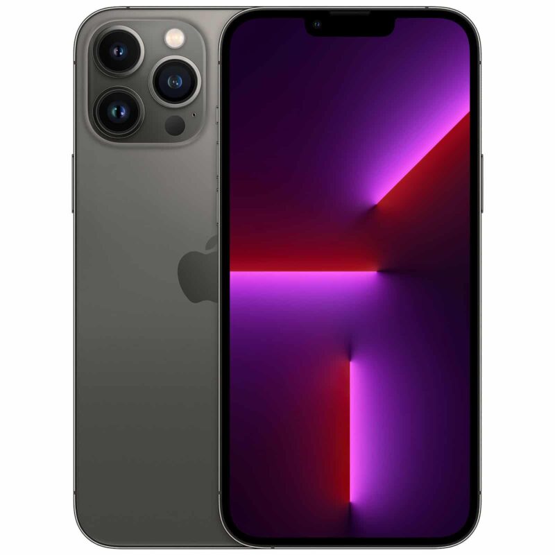 iPhone 13 Pro 256GB Grafiitti