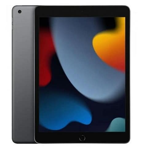 Apple iPad 10.2 64 Gt 2021