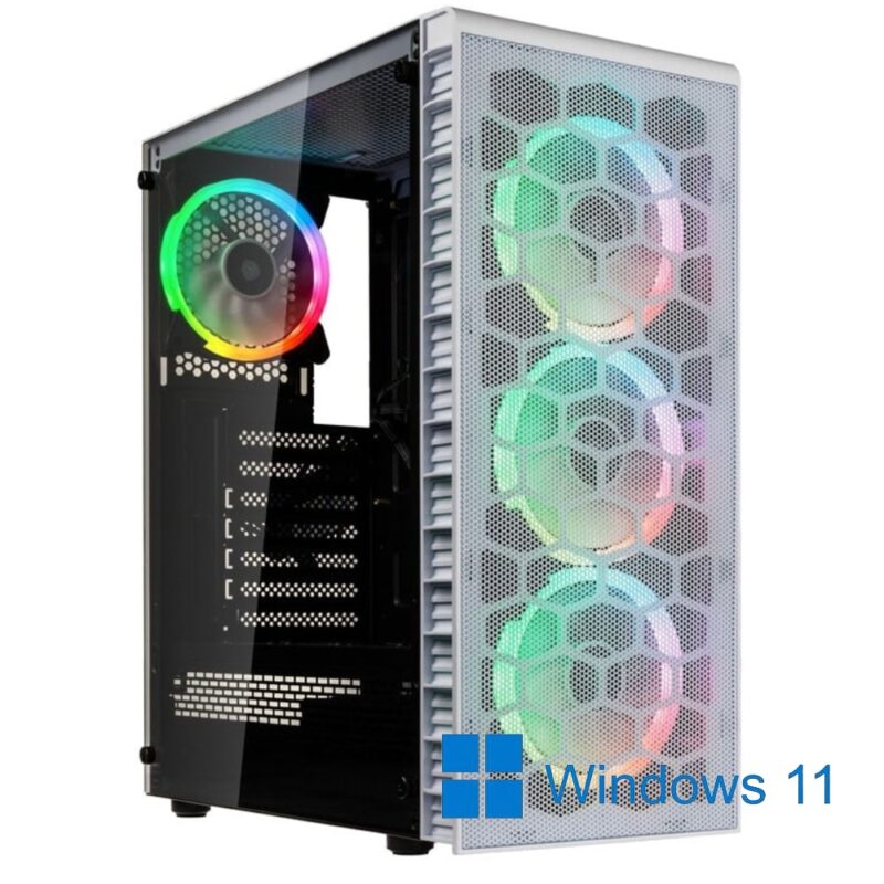 Speldator R5-7600x/16/1TB Win11