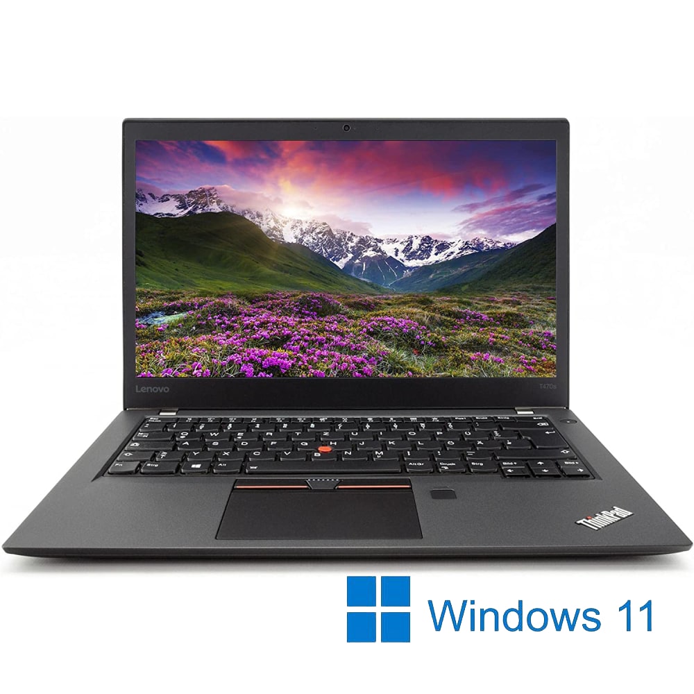 Lenovo ThinkPad X13 i5/8/256 Win 11