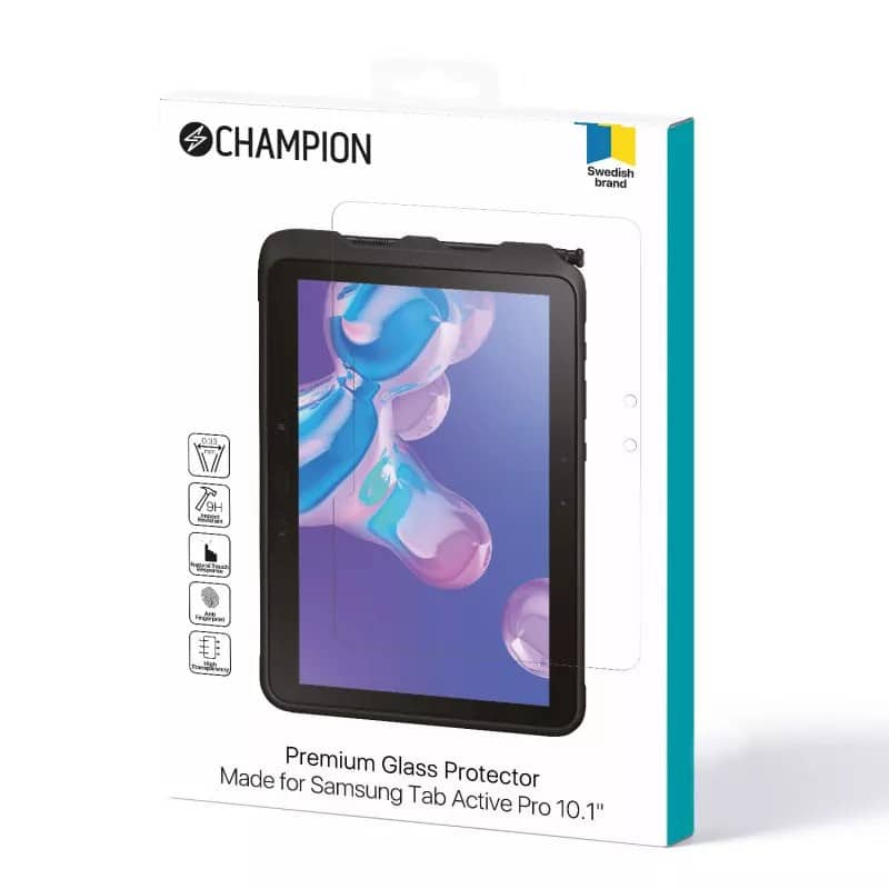 Samsung Galaxy Tab Active Pro 10.1 Panssarilasi