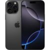 iPhone16problack