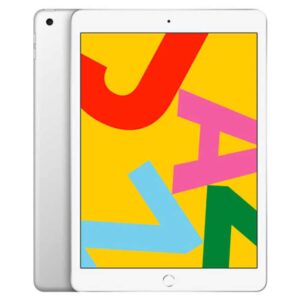 Apple iPad 10.2" (2020) 32GB WiFi