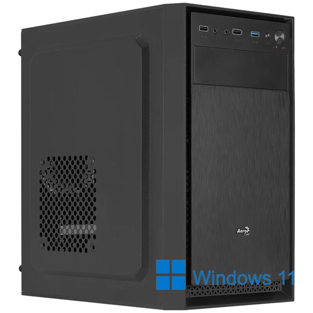 Konttorikone R5-3600/16/1TB/1050TI Win 11