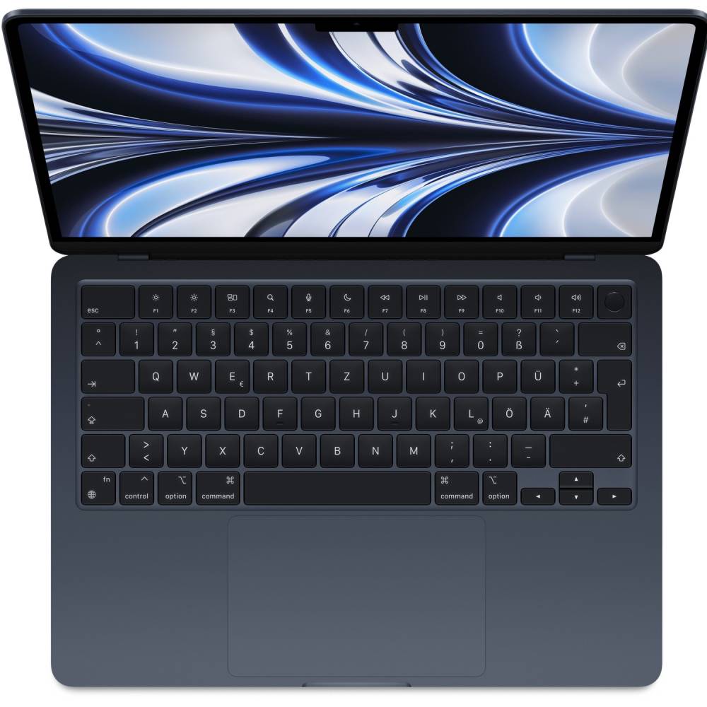 MacBook Air 2022 (M2/16/256GB)
