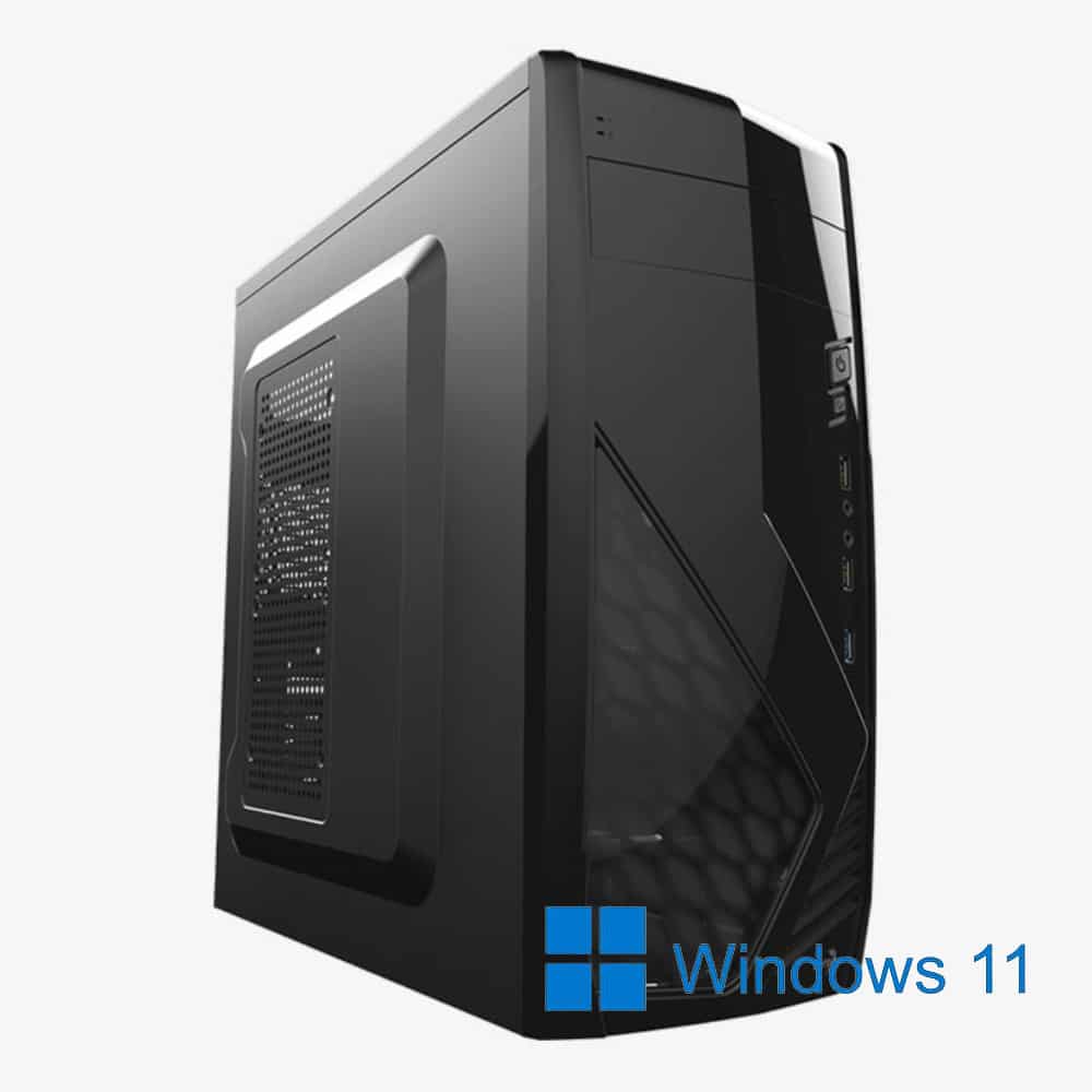 Konttorikone R5-3400G/16/240 Win 11