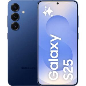 Samsung Galaxy S25 5G 12/128GB Sininen