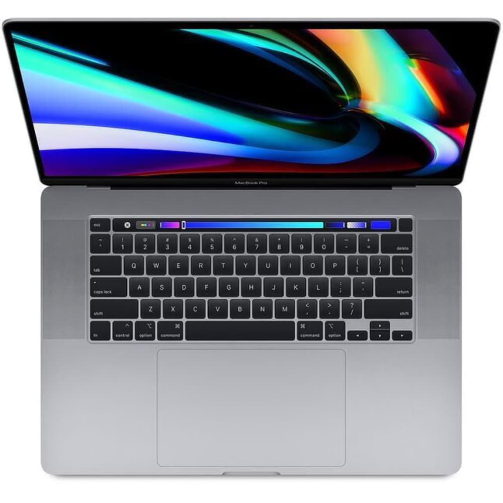 MacBook Pro 16" 2019 (i9/16/1TB)