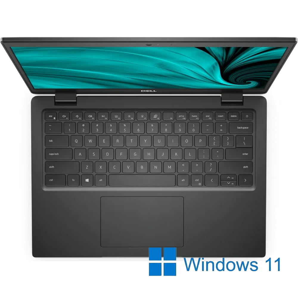 Dell Latitude 3420 i5/16/1TB Win 11