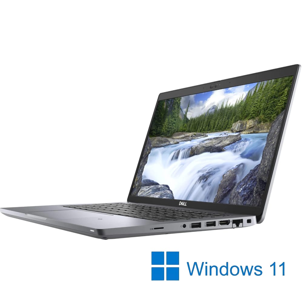 Dell Latitude 5420 i5/8/256GB Win 11