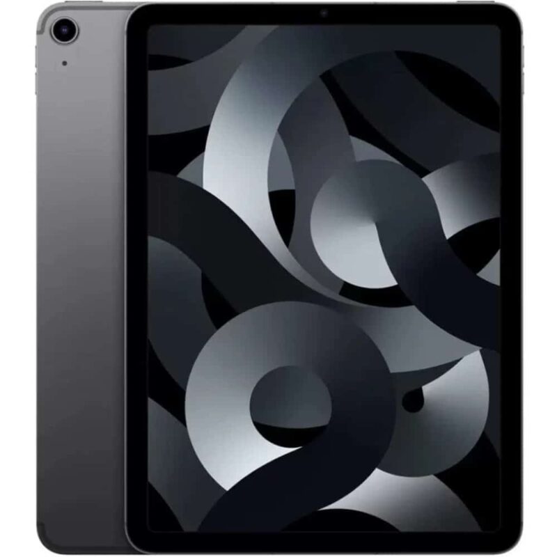 Apple iPad Air 10,9" (5th) 64GB WiFi