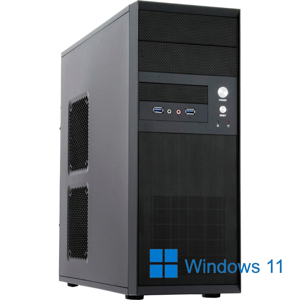 Kontorsdator R5-5600G/16/500 Win 11