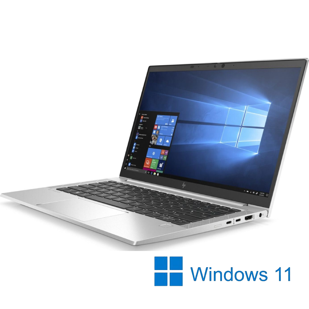 HP EliteBook 840 G7 i5-10310U/16/512 Win11