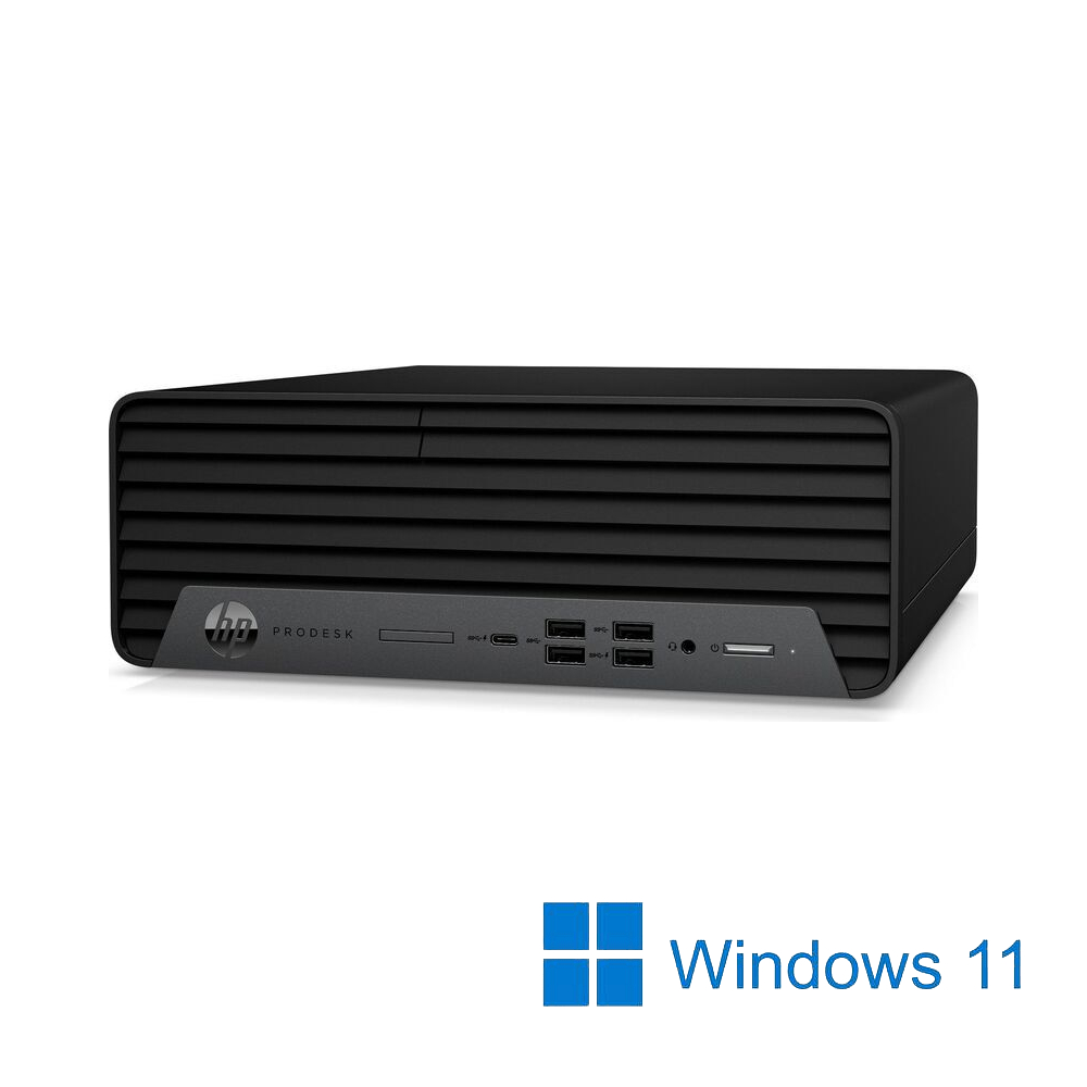 HP ProDesk 600 G6 G6400T/8/256GB Win11