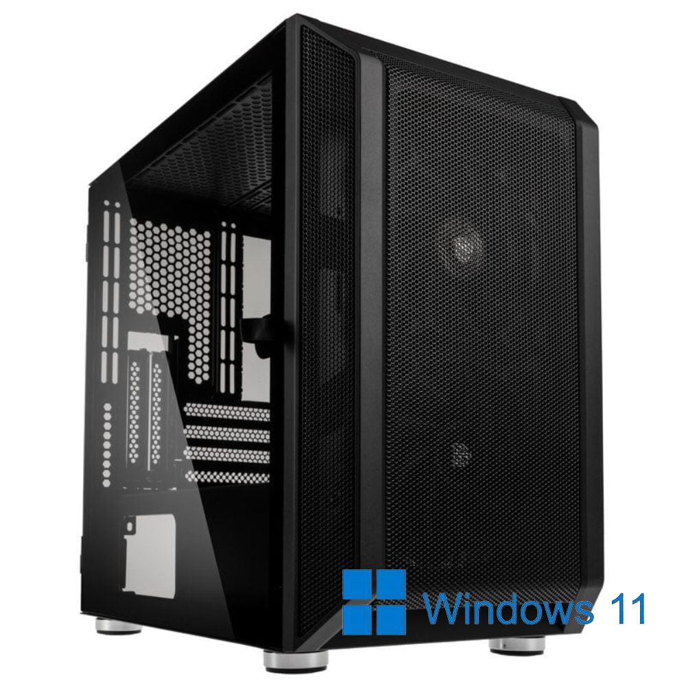 Speldator R7-7700/16/1TB/5060 Win11