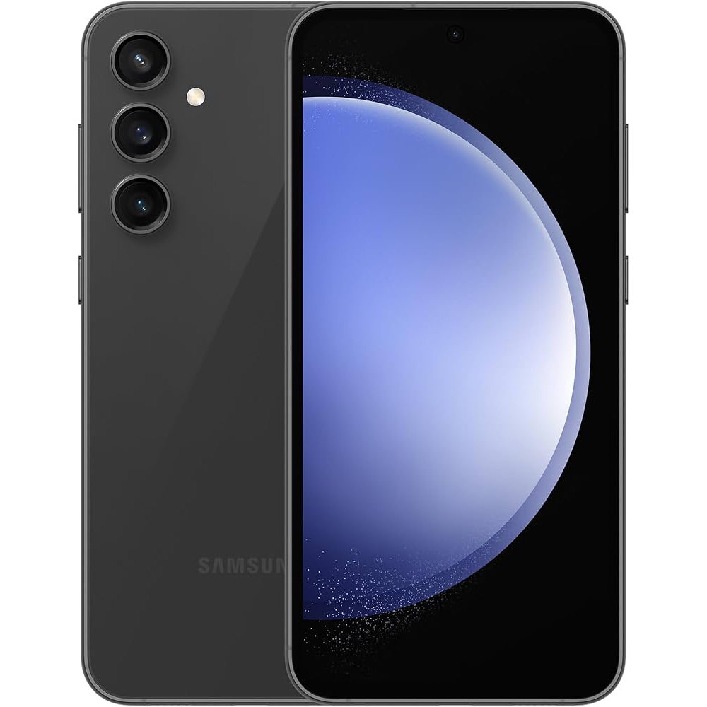 Samsung Galaxy S23 FE 5G 8/128GB Grafiitti