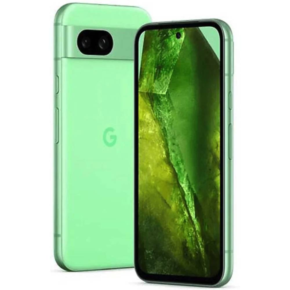 Google Pixel 8a 5G 8/128GB Grön