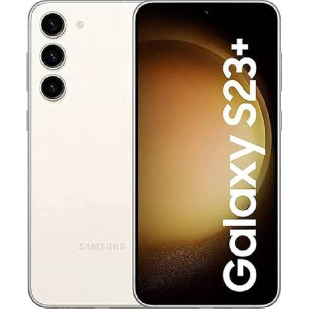 Samsung Galaxy S23 Plus 5G 8/256GB Beige