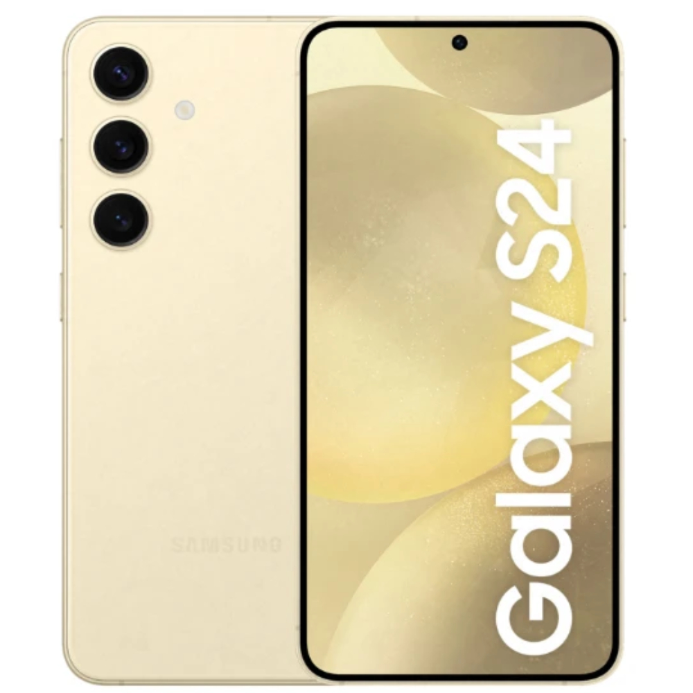 Samsung Galaxy S24 5G 256GB Beige