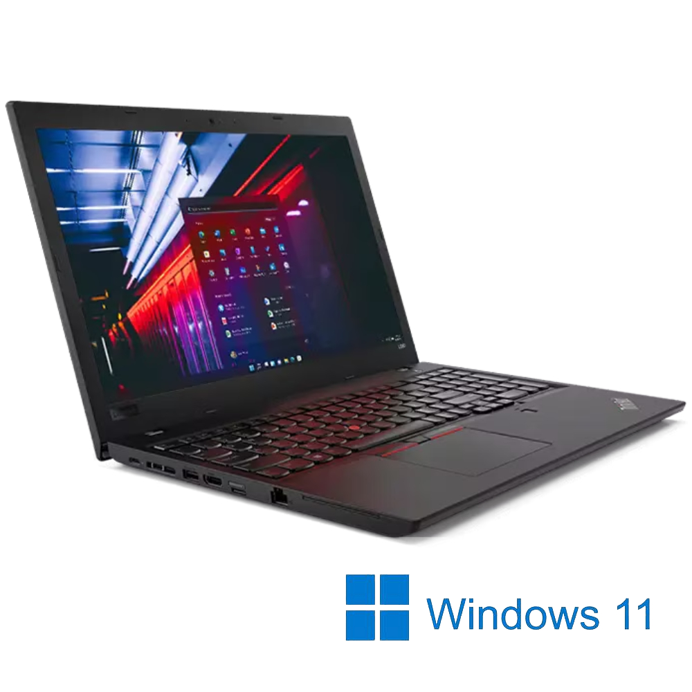 Lenovo ThinkPad L580 i5/8/256 Win 11