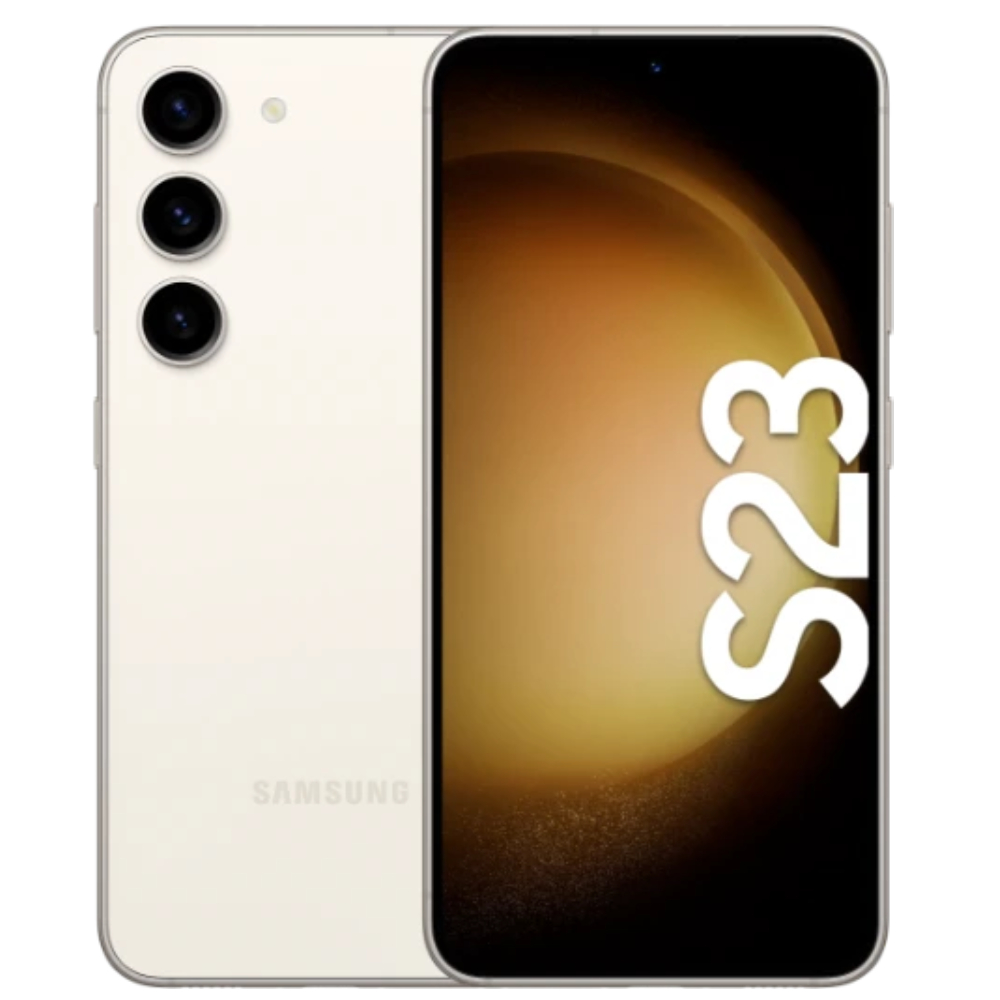 Samsung Galaxy S23 5G 8/256GB Beige